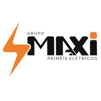 Grupo Maxi Logo