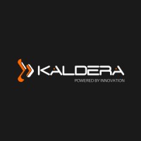 Kaldera Pty Ltd Logo