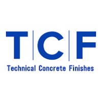 TCF West Inc Logo