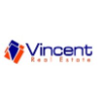 Vincent Real Estate · Costa Blanca Logo