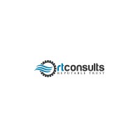 RTConsults Logo