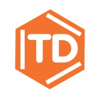 TD Consultancy Logo