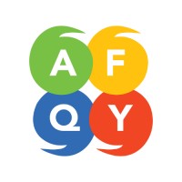 AFQY - A Few Quiet Yarns Logo