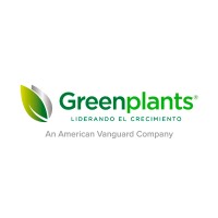 Greenplants Logo