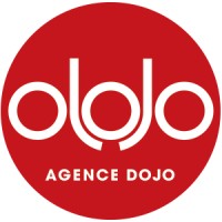 Agence Dojo Logo