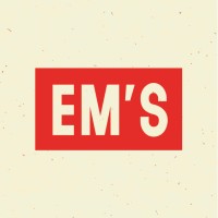Ems Active Design Logo