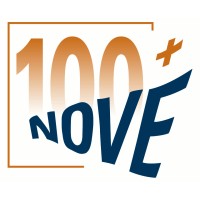 Nederlandse Organisatie Voor de Energiebranche (NOVE) Logo