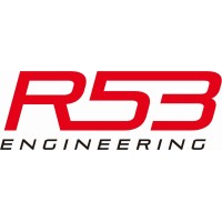 R53 Engineering Ltd Logo