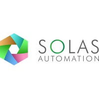 Solas Automation Ltd. Logo