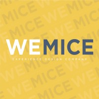 We MICE Logo