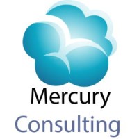 Mercury Consulting Ltd Logo