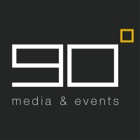NINETY DEGREES SAL Logo