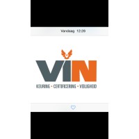 VeiligheidsInstituut Nederland Logo