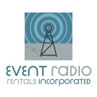 Event Radio Rentals, Inc. Logo