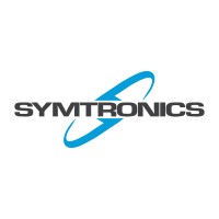 Symtronics Automation Logo