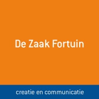 De Zaak Fortuin Logo