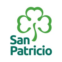 Empresas Caparra - San Patricio Logo