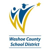Washoe County School District Logo