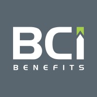 Benefit Consultants Inc. (BCI) Logo
