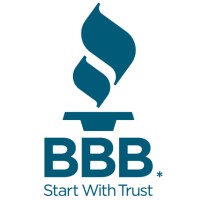 BBB Serving the Atlantic Provinces (Better Business Bureau) Logo