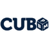 Cubo BPM Logo