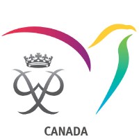 The Duke of Edinburghs International Award - Canada Logo