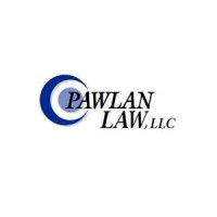 Pawlan Law, LLC Logo