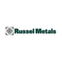 Russel Metals Logo