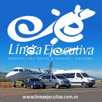 Linea Ejecutiva El Salvador Logo