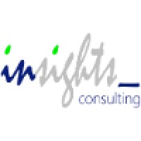 Insights Consulting Chile Logo