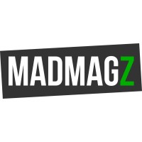 Madmagz Logo
