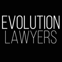 Evolution Lawyers Logo