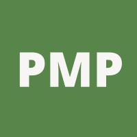 PM Publishers Pvt. Ltd. Logo