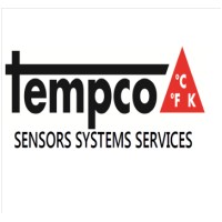 Tempco Temperature Measurement Pvt.Ltd Logo