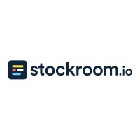 Stockroom.io Logo
