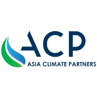Asia Climate Partners Logo