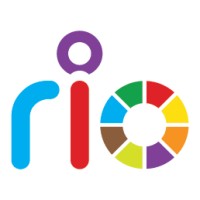 Rio Learning & Technologies Logo