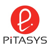 PITASYS Software Pvt Ltd. Logo