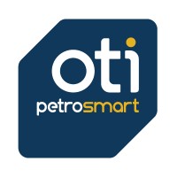 OTI PetroSmart Logo