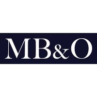 Magyar, Bogle & OHara LLP Logo