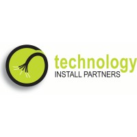 Technology Install Partners Logo