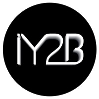 IY2B Logo