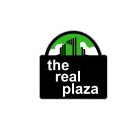 The Real Plaza Logo