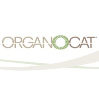 OrganoCat LLC Logo
