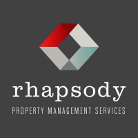Rhapsody Property Management Services Logo