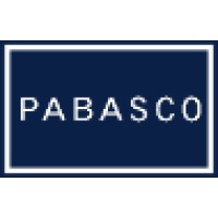 PABASCO B.V. Logo