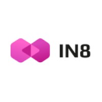 IN8 Logo