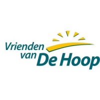Vrienden van De Hoop Logo