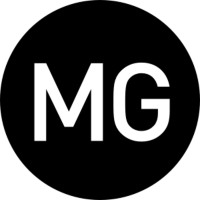 Matt Grey Design Logo