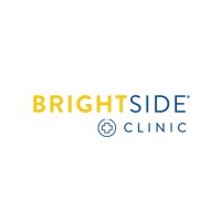 BRIGHTSIDE Clinic Logo